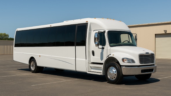 School Charter Bus Rental Columbus
