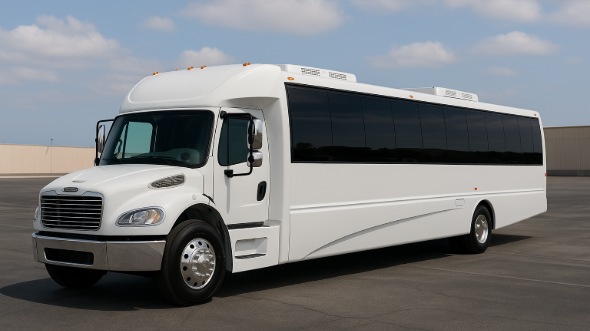 Sports Team Charter Bus Rentals in [BCITY]