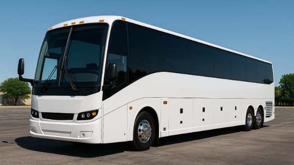 Charter Bus Company Columbus