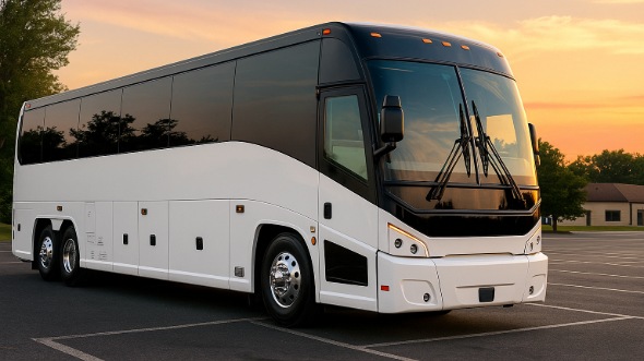 [BCITY] Wedding Transportation & Shuttle Bus Rental Service